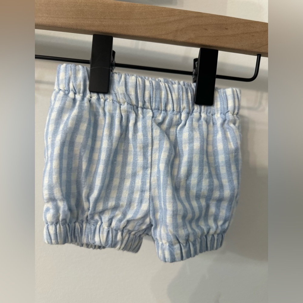 Louelle boys 3M shorts.